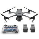 ⁦רחפן DJI Mavic 3 Pro Fly More Combo (DJI RC)⁩ – תמונה ⁦8⁩