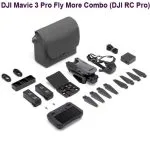 ⁦רחפן DJI Mavic 3 Pro Cine Premium Combo (DJI RC Pro)⁩ – תמונה ⁦6⁩