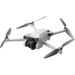רחפן DJI Mini 3 Pro (DJI RC)