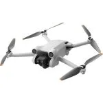 רחפן DJI Mini 3 Pro (DJI RC)