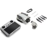 ⁦רחפן DJI Mini 3 Pro (DJI RC)⁩ – תמונה ⁦2⁩