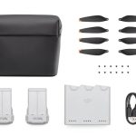 ערכת אביזרים DJI MINI 3 FLY MORE KIT