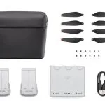 ערכת אביזרים DJI MINI 3 FLY MORE KIT