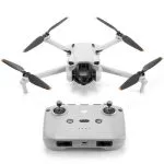 רחפן שלט רגיל DJI Mini 3 Combo