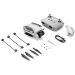 ⁦רחפן שלט רגיל DJI Mini 3 Combo⁩ – תמונה ⁦6⁩