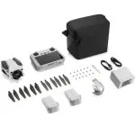 ⁦רחפן שלט חכם DJI Mini 3 Combo⁩ – תמונה ⁦5⁩