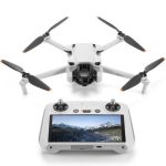 ⁦רחפן שלט חכם DJI Mini 3 Combo⁩ – תמונה ⁦6⁩