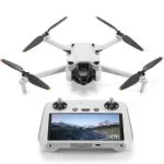 ⁦רחפן שלט חכם DJI Mini 3 Combo⁩ – תמונה ⁦6⁩
