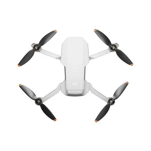 ⁦רחפן DJI Mini 2 SE⁩ – תמונה ⁦3⁩