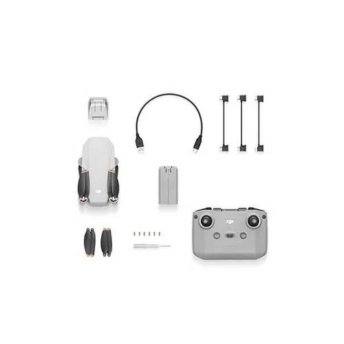⁦רחפן DJI Mini 2 SE⁩ – תמונה ⁦5⁩
