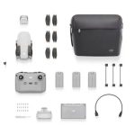 רחפן DJI Mini 2 SE Combo