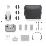 רחפן DJI Mini 2 SE Combo