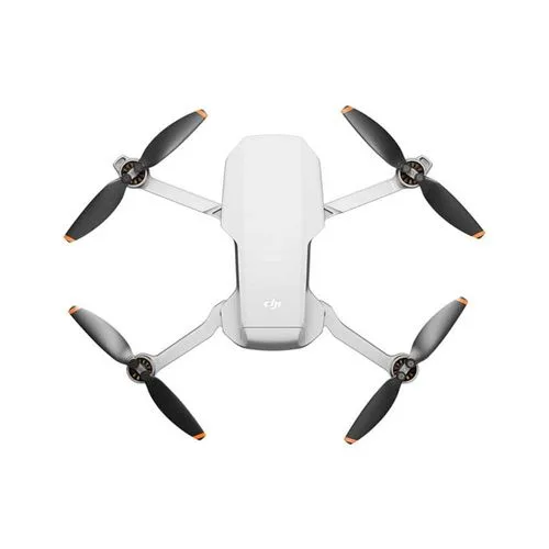 ⁦רחפן DJI Mini 2 SE Combo⁩ – תמונה ⁦4⁩