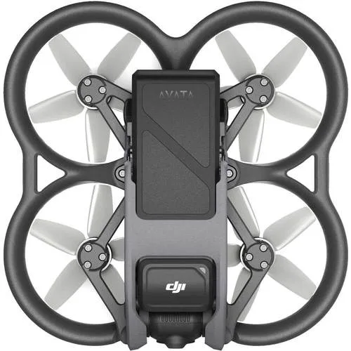 ⁦רחפן DJI Avata Pro View Combo⁩ – תמונה ⁦3⁩