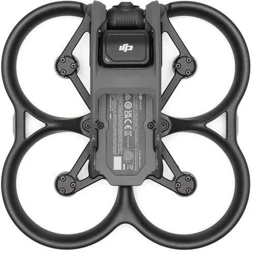 ⁦רחפן DJI Avata Pro View Combo⁩ – תמונה ⁦5⁩