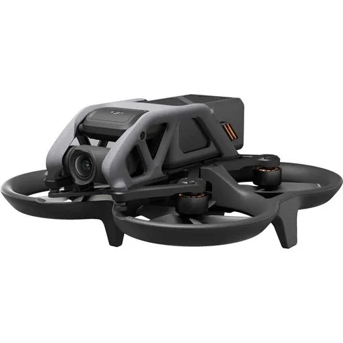 ⁦רחפן DJI Avata Explorer⁩ – תמונה ⁦3⁩