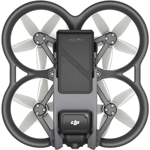 ⁦רחפן DJI Avata Explorer⁩ – תמונה ⁦4⁩