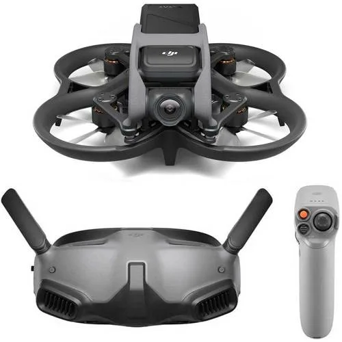 ⁦רחפן DJI Avata Explorer⁩ – תמונה ⁦5⁩
