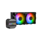 קירור נוזלי MSI MAG CORELIQUID M240