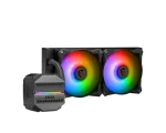 קירור נוזלי MSI MAG CORELIQUID M240