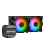 קירור נוזלי MSI MAG CORELIQUID M240