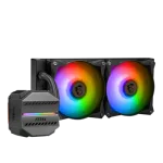 קירור נוזלי MSI MAG CORELIQUID M240
