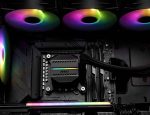 קירור נוזלי למעבד MSI MAG CORELIQUID M360