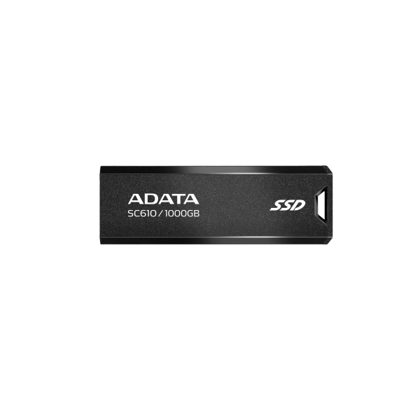 כונן דיסק חיצוני ADATA SC610 external SSD 1TB