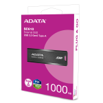 ⁦כונן דיסק חיצוני ADATA SC610 external SSD 1TB⁩ – תמונה ⁦2⁩