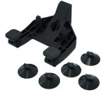 ⁦הגה Hori RWA Racing Wheel APEX For PC/PS4/PS5⁩ – תמונה ⁦3⁩