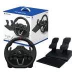 ⁦הגה Hori RWA Racing Wheel APEX For PC/PS4/PS5⁩ – תמונה ⁦6⁩