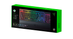 ⁦מקלדת גיימינג מכנית Razer BlackWidow V3 Tenkeyless Green Switch⁩ – תמונה ⁦3⁩