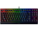 ⁦מקלדת גיימינג מכנית Razer BlackWidow V3 Tenkeyless Green Switch⁩ – תמונה ⁦4⁩