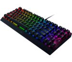⁦מקלדת גיימינג מכנית Razer BlackWidow V3 Tenkeyless Green Switch⁩ – תמונה ⁦5⁩
