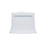 ⁦נתב סלולרי ביתי ZTE MF283U 4G⁩ – תמונה ⁦4⁩