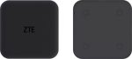 ⁦סטרימר ZTE B866V2K ZBOX1 4K 2GB + 8GB Android TV⁩ – תמונה ⁦4⁩
