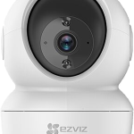 מצלמת אבטחה אלחוטית Ezviz C6N Pan & Tilt Internet PT 4MP Camera Up to 256GB