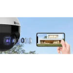 מצלמת רשת חיצונית EZVIZ C8C