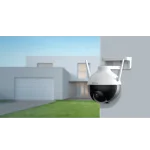 ⁦מצלמת רשת חיצונית EZVIZ C8C⁩ – תמונה ⁦2⁩