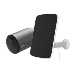 ⁦מצלמת חיצונית אלחוטית + פאנל סולרי EZVIZ EB3 2k⁩ – תמונה ⁦2⁩