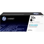 טונר שחור מקורי HP 30A CF230A