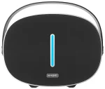 ⁦רמקול נייד Bluetooth עם סאבוופר מובנה W-KING T8⁩ – תמונה ⁦2⁩