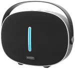 ⁦רמקול נייד Bluetooth עם סאבוופר מובנה W-KING T8⁩ – תמונה ⁦3⁩