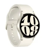 ⁦שעון חכם 40 מ"מ Galaxy Watch 6 R930 GOLD⁩ – תמונה ⁦2⁩