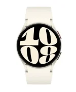 ⁦שעון חכם 40 מ"מ Galaxy Watch 6 R930 GOLD⁩ – תמונה ⁦3⁩