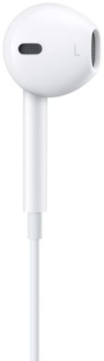 ⁦אוזניות In-ear מקוריות של עם חיבור Apple EarPods USB-C⁩ – תמונה ⁦2⁩