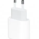 שנאי טעינה מקורי Apple 20W USB-C