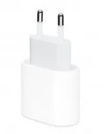 שנאי טעינה מקורי Apple 20W USB-C