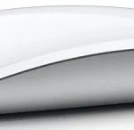 עכבר מקורי בלוטות Apple Magic Mouse Multi-Touch Surface