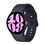 שעון חכם 40 מ"מ Galaxy Watch 6 R930 GRAPHITS